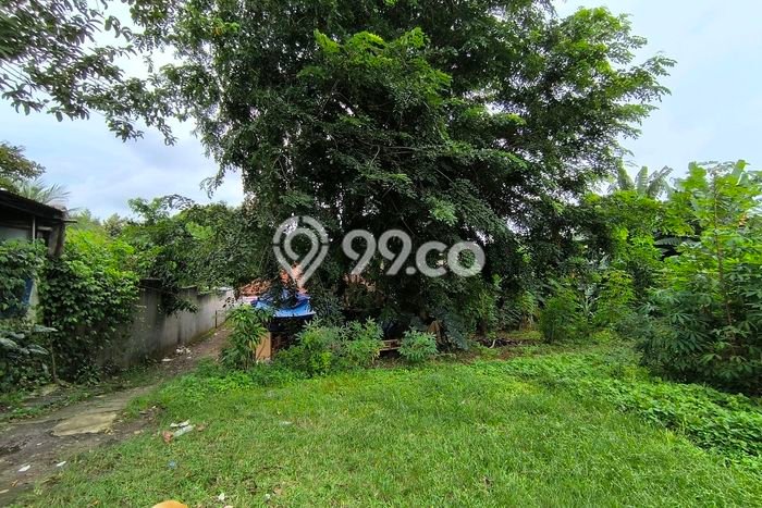Tanah Dijual di Tangerang Selatan Seluas 875m2 Strategis Tanah Dijual di Tangerang Selatan Seluas 875m2 Strategis