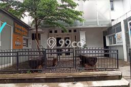 Rumah Harga Terjangkau 5 KT di BSD Anggrek Loka, Tangerang Rumah Harga Terjangkau 5 KT di BSD Anggrek Loka, Tangerang