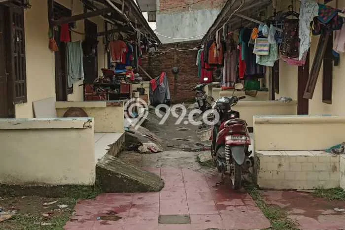 Kost Dijual Lokasi Legok, Tangerang, Spesifikasi 9 Kamar Tidur dan Luas 250m2 Kost Dijual Lokasi Legok, Tangerang, Spesifikasi 9 Kamar Tidur dan Luas 250m2