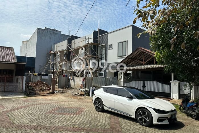 Hunian Super Elit dengan Akses Paling Strategis di BSD Griya Loka, Tangerang Hunian Super Elit dengan Akses Paling Strategis di BSD Griya Loka, Tangerang