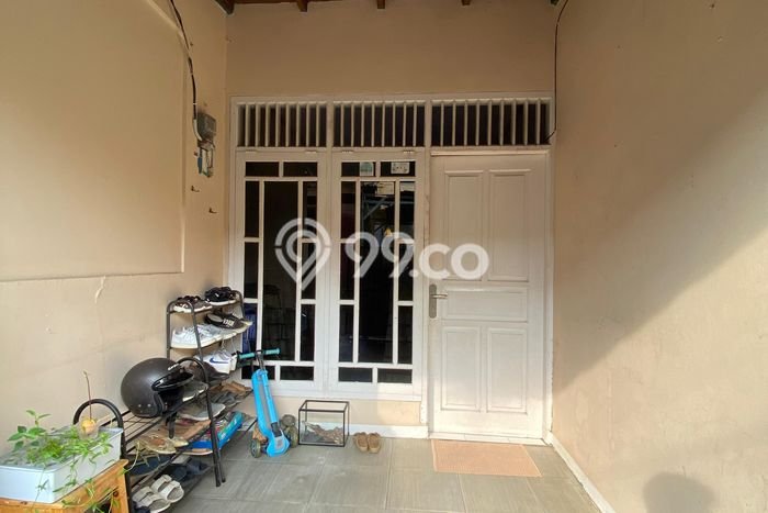 Murah Rumah 3 Kamar Tidur, Pondok Benda Murah Rumah 3 Kamar Tidur, Pondok Benda