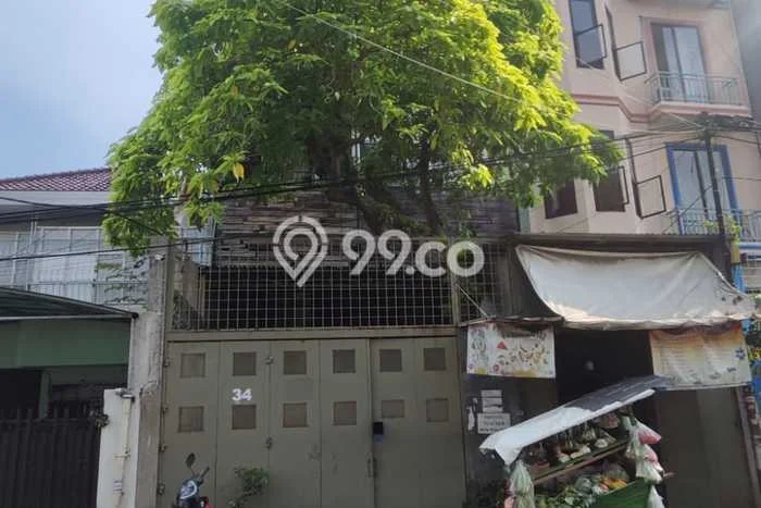 Dijual Segera Rumah Kost di Petojo, Jakarta Pusat 0 Kamar Dijual Segera Rumah Kost di Petojo, Jakarta Pusat 0 Kamar