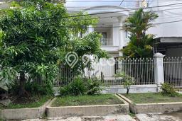 Jual Rumah Luas Elegan Dengan View Cantik di Surabaya Kota, Surabaya Jual Rumah Luas Elegan Dengan View Cantik di Surabaya Kota, Surabaya