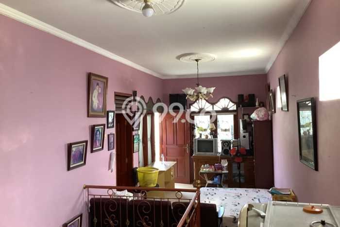 Hunian Cantik Minimalis Lb 120m2 di Pinang, Tangerang Hunian Cantik Minimalis Lb 120m2 di Pinang, Tangerang