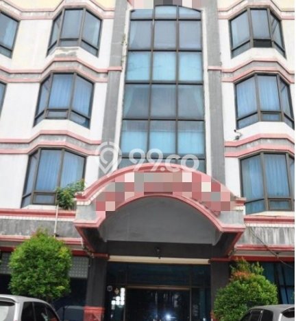 AREA KOMERSIAL! Hotel di , Luas 3500m2m², Jalan Utama AREA KOMERSIAL! Hotel di , Luas 3500m2m², Jalan Utama