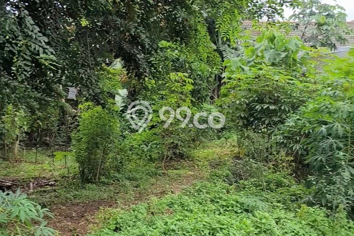 Tanah Dijual di Tangerang Selatan Seluas 875m2 Strategis Tanah Dijual di Tangerang Selatan Seluas 875m2 Strategis