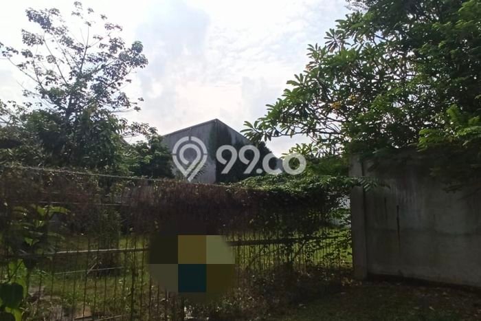 Dijual Tanah di Tangerang, Luas 515m2 - Dijual Tanah di Tangerang, Luas 515m2 -
