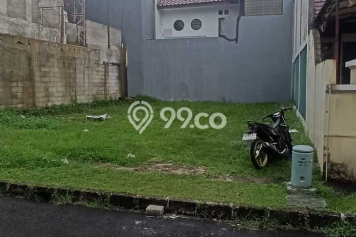 Tanah Dijual di Tangerang Seluas 150m2 Strategis Tanah Dijual di Tangerang Seluas 150m2 Strategis