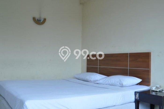 AREA KOMERSIAL! Hotel di , Luas 3500m2m², Jalan Utama AREA KOMERSIAL! Hotel di , Luas 3500m2m², Jalan Utama