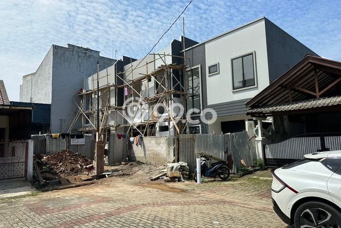 Hunian Super Elit dengan Akses Paling Strategis di BSD Griya Loka, Tangerang Hunian Super Elit dengan Akses Paling Strategis di BSD Griya Loka, Tangerang