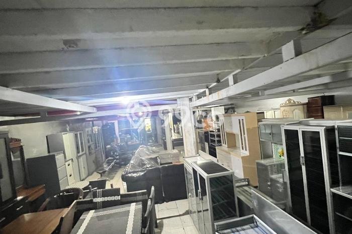 Unit Ruko Dijual di Bekasi LT 240m2 & LB 480m2 Unit Ruko Dijual di Bekasi LT 240m2 & LB 480m2