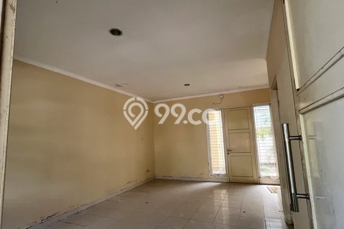 Rumah Kontrakan Bekasi LT 112m2 LB 87m2 Kawasan Cikarang Rumah Kontrakan Bekasi LT 112m2 LB 87m2 Kawasan Cikarang