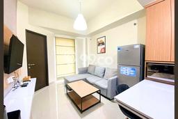 Apartemen di , 1 KM, Luas 44m2m², Area Elite Apartemen di , 1 KM, Luas 44m2m², Area Elite