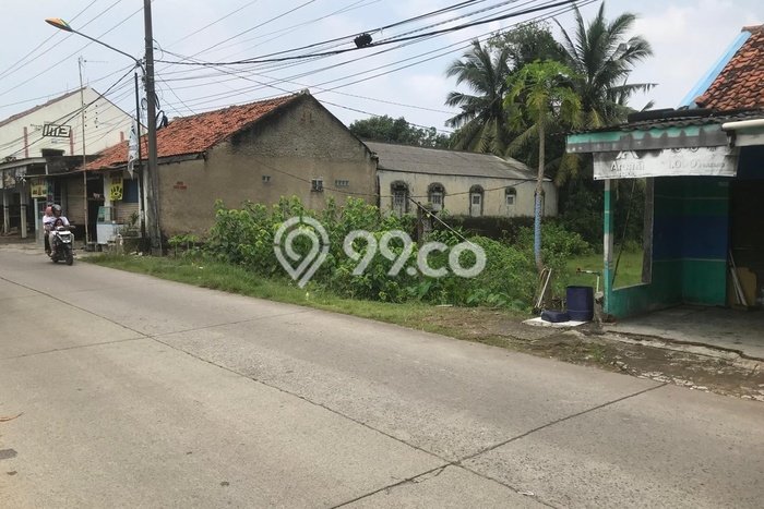 Tanah Kavling Dijual di Cikarang, Bekasi dengan Luas Tanah 3722m2 Tanah Kavling Dijual di Cikarang, Bekasi dengan Luas Tanah 3722m2