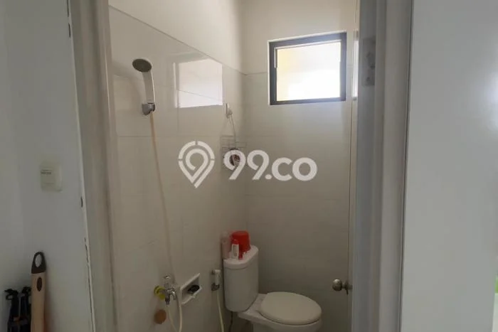 Rumah Modern 2 KT di Jababeka Bekasi Rumah Modern 2 KT di Jababeka Bekasi