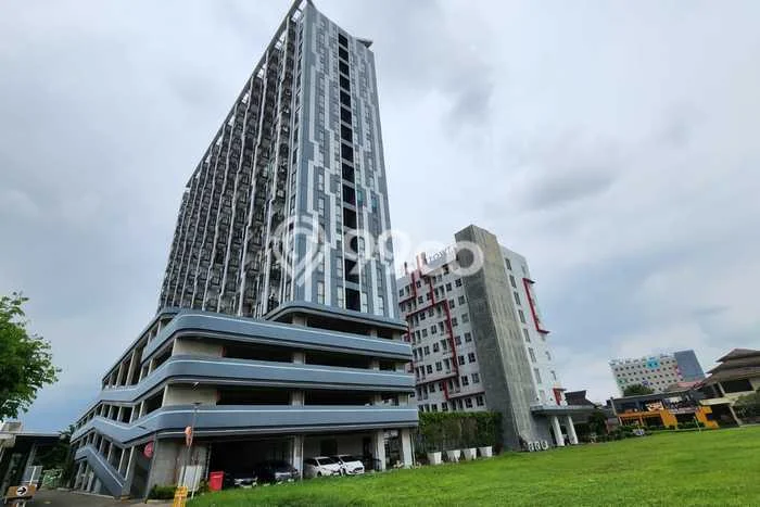 Apartemen Disewakan 1 Kamar Murah Siap Huni di Bekasi, Luas 21m2 Apartemen Disewakan 1 Kamar Murah Siap Huni di Bekasi, Luas 21m2