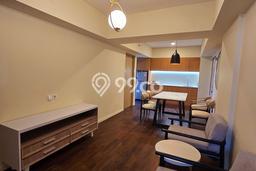 Apartemen Nyaman untuk Disewa, 3 Kamar di Bekasi Apartemen Nyaman untuk Disewa, 3 Kamar di Bekasi