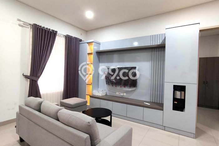 Dijual Rumah Eksklusif 4 KT di Cikarang, Bekasi Dijual Rumah Eksklusif 4 KT di Cikarang, Bekasi