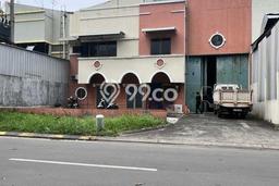 Pabrik untuk Disewa di Pusat Bekasi Luas Bangunan 400m2 Pabrik untuk Disewa di Pusat Bekasi Luas Bangunan 400m2