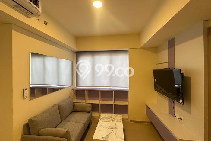 Sewa Apartemen Harga Terjangkau di Cikarang 2 Bedroom Sewa Apartemen Harga Terjangkau di Cikarang 2 Bedroom