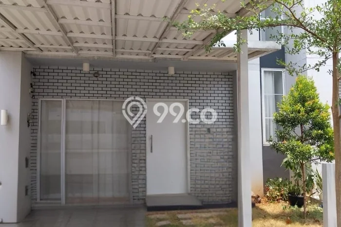 Dijual Hunian Rumah Terawat 2 KT di Cikarang, Bekasi Dijual Hunian Rumah Terawat 2 KT di Cikarang, Bekasi