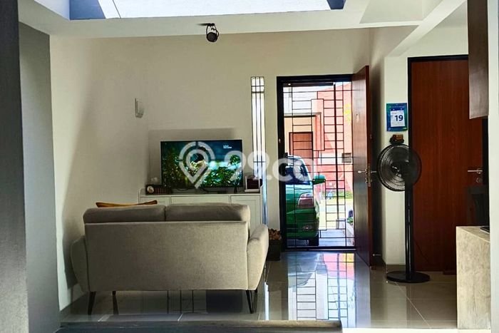 Rumah Sederhana Dijual di Parung Panjang 2 Kamar dengan LT 72m2 Rumah Sederhana Dijual di Parung Panjang 2 Kamar dengan LT 72m2