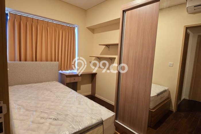 Apartemen Nyaman untuk Disewa, 3 Kamar di Bekasi Apartemen Nyaman untuk Disewa, 3 Kamar di Bekasi