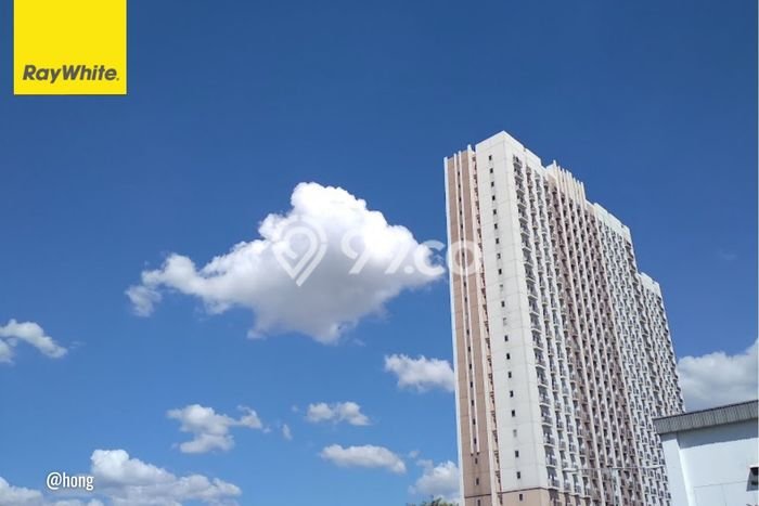 Apartemen Kawasan Cikarang, 1 KM, Luas 38m², Lingkungan Premium Apartemen Kawasan Cikarang, 1 KM, Luas 38m², Lingkungan Premium