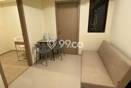 Disewakan Apartemen Terjangkau 2 BR di Cikarang Bekasi Disewakan Apartemen Terjangkau 2 BR di Cikarang Bekasi