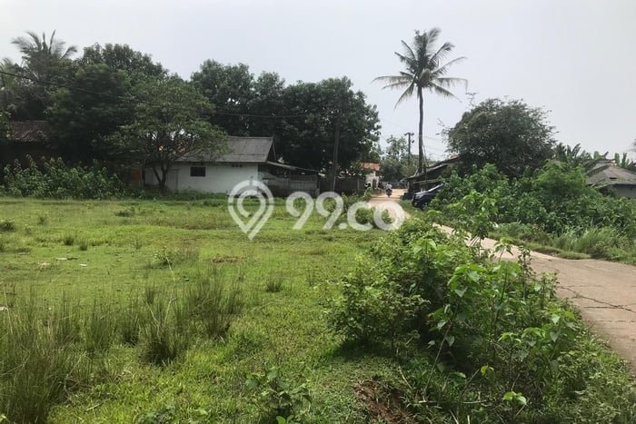 Tanah Kavling Dijual di Cikarang, Bekasi dengan Luas Tanah 3722m2 Tanah Kavling Dijual di Cikarang, Bekasi dengan Luas Tanah 3722m2