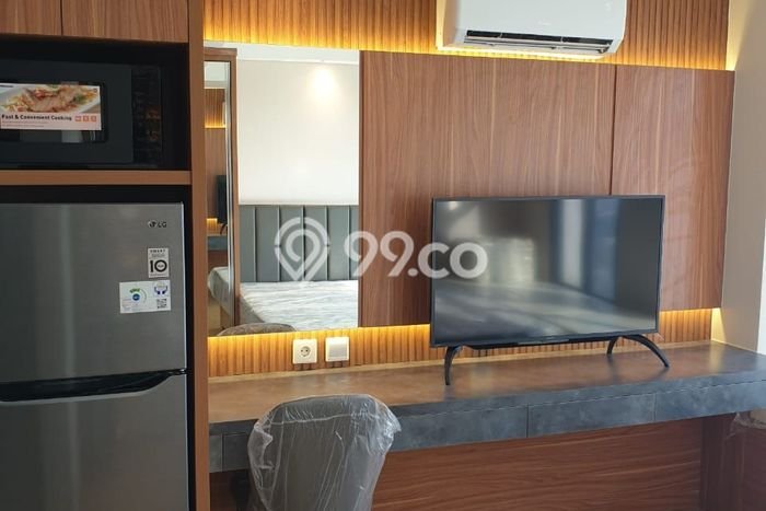 Apartemen Strategis di Cikarang, 1 KM, Luas 25m2m², Area Strategis, Dekat ke Cikarang, Bekasi, Bekasi Apartemen Strategis di Cikarang, 1 KM, Luas 25m2m², Area Strategis, Dekat ke Cikarang, Bekasi, Bekasi