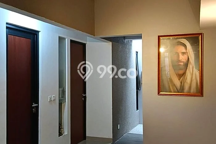 Rumah Sederhana Dijual di Parung Panjang 2 Kamar dengan LT 72m2 Rumah Sederhana Dijual di Parung Panjang 2 Kamar dengan LT 72m2