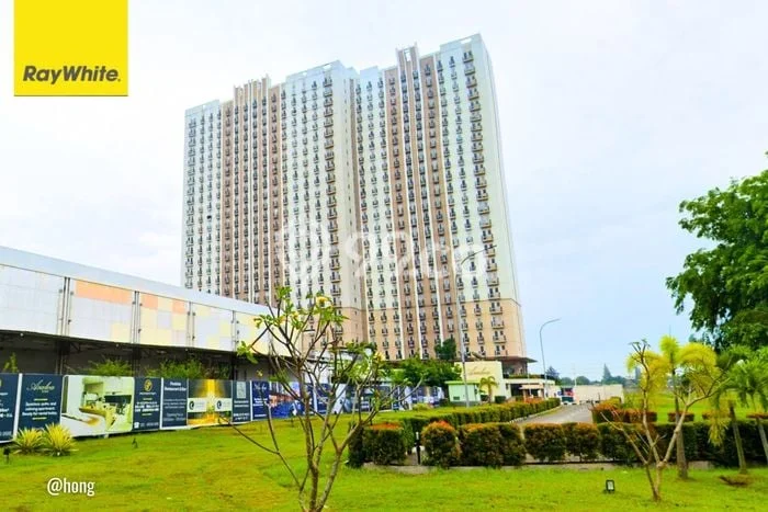 Apartemen di Cikarang, 1 KM, Luas 22m², Lokasi Premium Apartemen di Cikarang, 1 KM, Luas 22m², Lokasi Premium