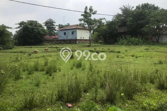 Tanah Kavling Dijual di Cikarang, Bekasi dengan Luas Tanah 3722m2 Tanah Kavling Dijual di Cikarang, Bekasi dengan Luas Tanah 3722m2