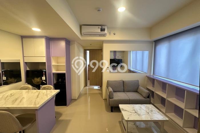 Sewa Apartemen Harga Terjangkau di Cikarang 2 Bedroom Sewa Apartemen Harga Terjangkau di Cikarang 2 Bedroom
