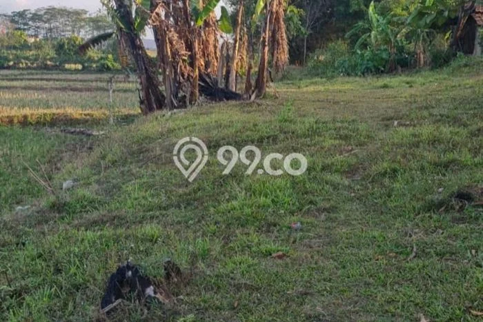 Dijual Tanah 4500m2 di Cikarang, Bekasi Dijual Tanah 4500m2 di Cikarang, Bekasi