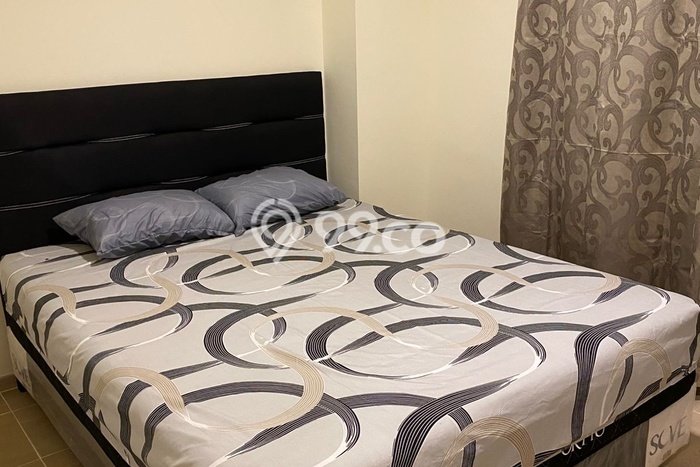 Disewakan Apartemen Terjangkau 2 BR di Cikarang Bekasi Disewakan Apartemen Terjangkau 2 BR di Cikarang Bekasi