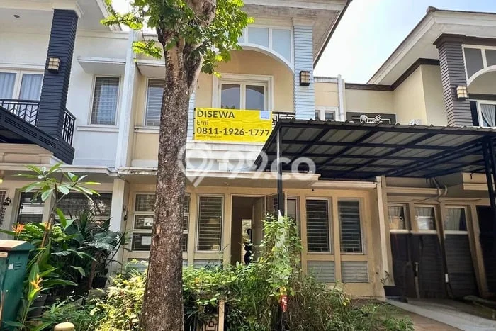 Rumah Kontrakan Bekasi LT 112m2 LB 87m2 Kawasan Cikarang Rumah Kontrakan Bekasi LT 112m2 LB 87m2 Kawasan Cikarang
