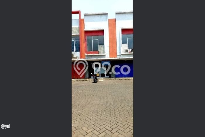 AREA PROSPEKTIF! Ruko Kawasan Jababeka, Luas 80m², Pusat Perdagangan AREA PROSPEKTIF! Ruko Kawasan Jababeka, Luas 80m², Pusat Perdagangan