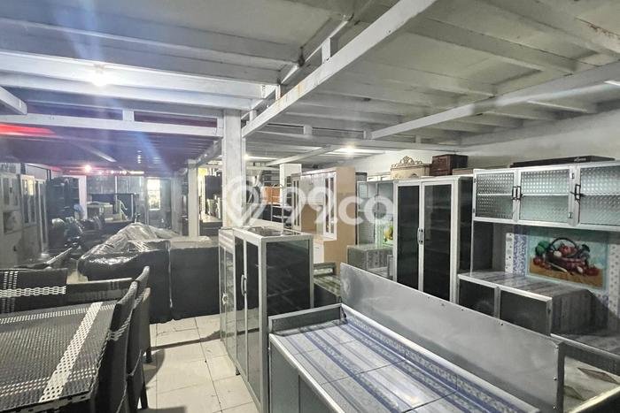 Unit Ruko Dijual di Bekasi LT 240m2 & LB 480m2 Unit Ruko Dijual di Bekasi LT 240m2 & LB 480m2