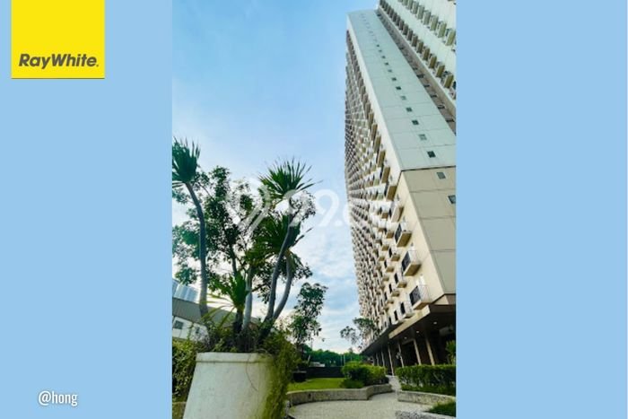 Apartemen di Cikarang, 1 KM, Luas 22m², Lokasi Premium Apartemen di Cikarang, 1 KM, Luas 22m², Lokasi Premium