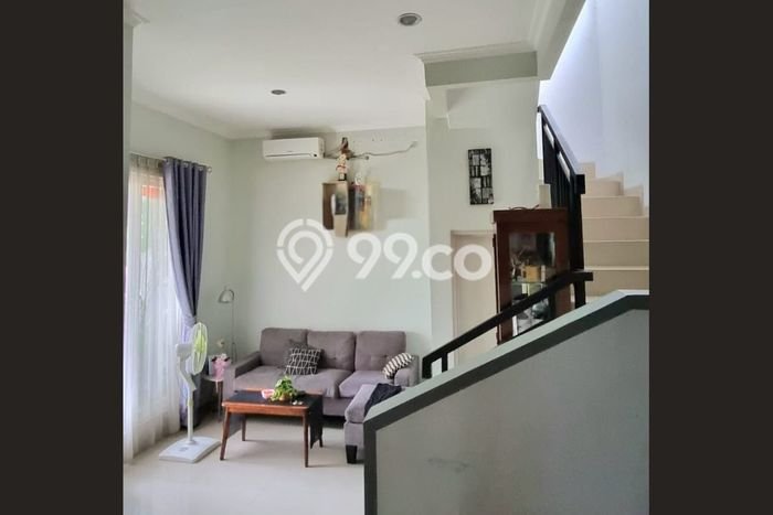 Dijual Rumah Eksklusif 3 KT di Bekasi, Bekasi Dijual Rumah Eksklusif 3 KT di Bekasi, Bekasi