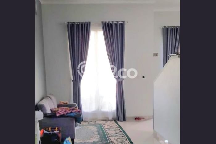 Dijual Rumah Eksklusif 3 KT di Bekasi, Bekasi Dijual Rumah Eksklusif 3 KT di Bekasi, Bekasi