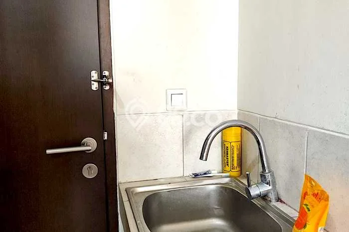 Apartemen Eksklusif Kawasan , 1 KT, Luas 27m2m², Siap Huni Apartemen Eksklusif Kawasan , 1 KT, Luas 27m2m², Siap Huni