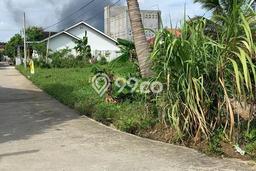 Tanah Dijual Lokasi Bontang Utara, Bontang Luas 1100m2 Legalitas Aman Tanah Dijual Lokasi Bontang Utara, Bontang Luas 1100m2 Legalitas Aman