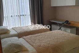 Disewakan Apartemen Terjangkau 2 KT di Gandaria Jakarta Selatan Disewakan Apartemen Terjangkau 2 KT di Gandaria Jakarta Selatan