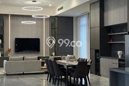Apartemen Harga Kompetitif Disewakan di Menteng Jakarta Pusat, 3 KT, 352m2 Apartemen Harga Kompetitif Disewakan di Menteng Jakarta Pusat, 3 KT, 352m2
