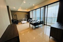 Apartemen Harga Sewa Kompetitif Disewakan di Tanah Abang Jakarta Pusat, 4 KT, 217m2 Apartemen Harga Sewa Kompetitif Disewakan di Tanah Abang Jakarta Pusat, 4 KT, 217m2