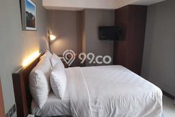 Apartemen Favorit Nyaman Dijual di Jakarta Selatan dengan 2 Kamar Tidur Apartemen Favorit Nyaman Dijual di Jakarta Selatan dengan 2 Kamar Tidur