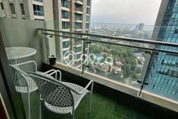 Apartemen Minimalis untuk Disewa, 1 Kamar di Jakarta Selatan Apartemen Minimalis untuk Disewa, 1 Kamar di Jakarta Selatan
